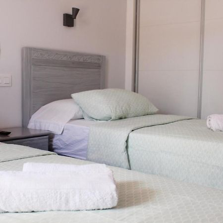 Bonito Apartamento 109 Playa del Inglés Exteriör bild