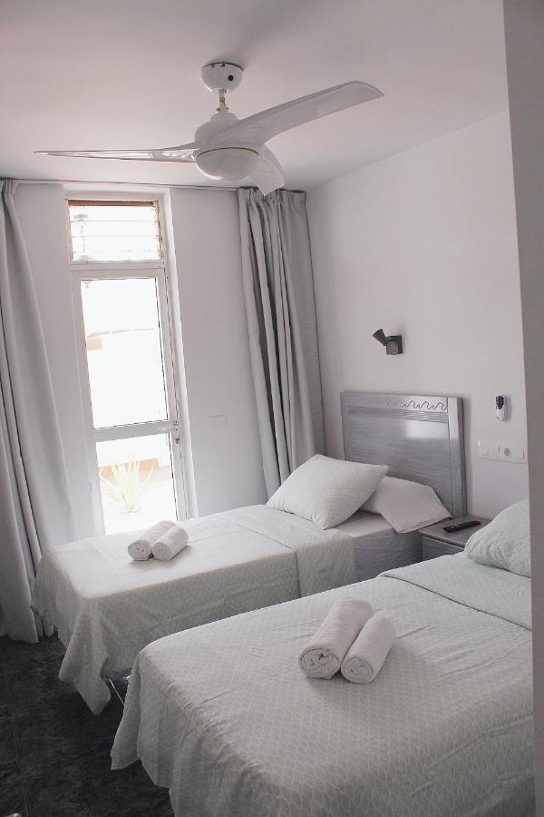 Bonito Apartamento 109 Playa del Inglés Exteriör bild