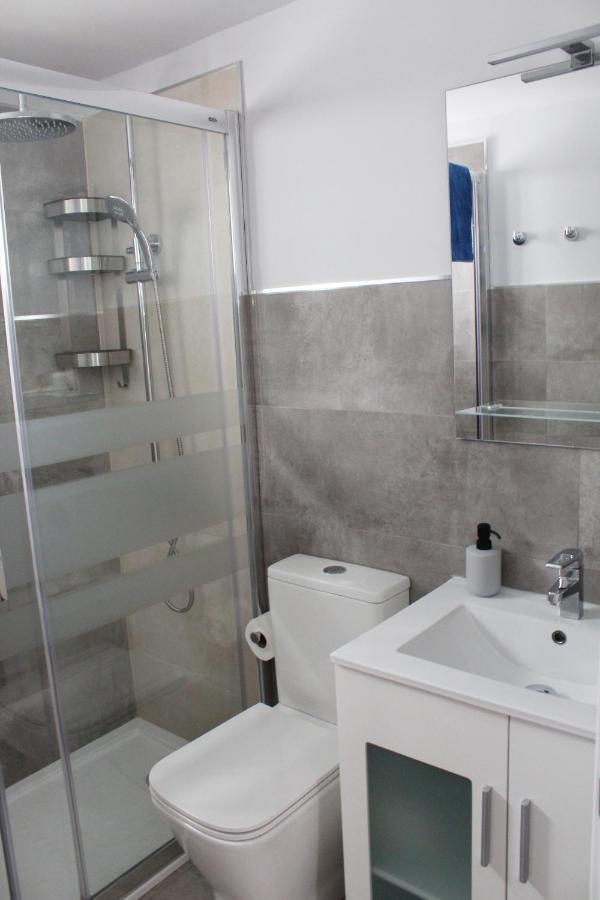 Bonito Apartamento 109 Playa del Inglés Exteriör bild