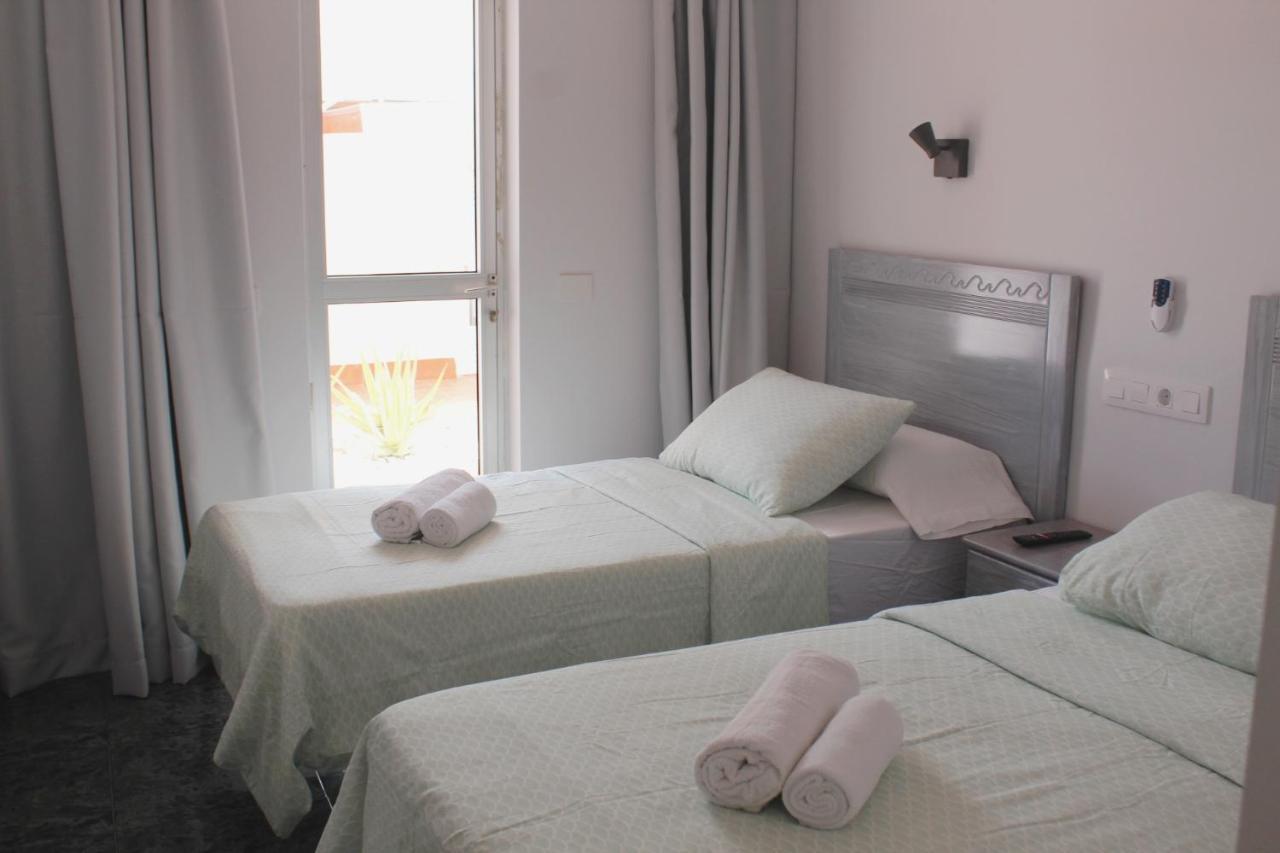 Bonito Apartamento 109 Playa del Inglés Exteriör bild