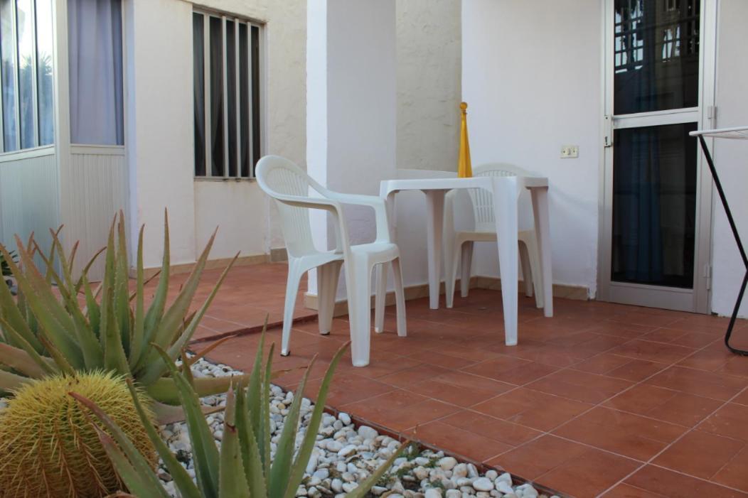 Bonito Apartamento 109 Playa del Inglés Exteriör bild