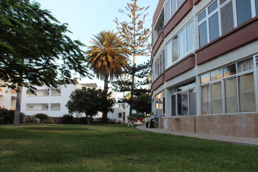 Bonito Apartamento 109 Playa del Inglés Exteriör bild