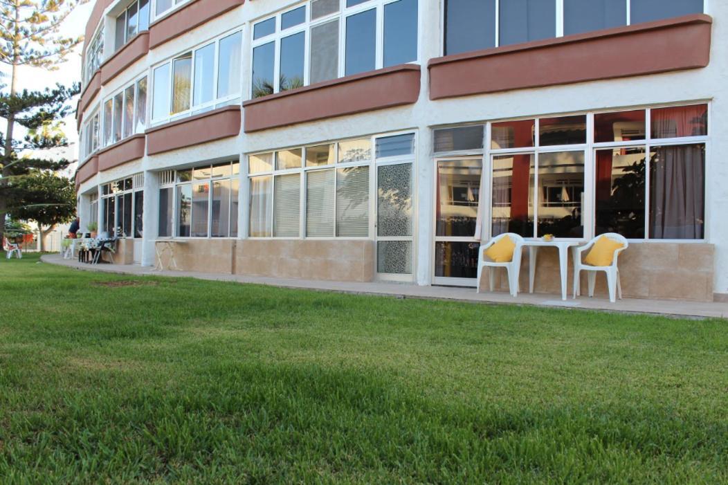 Bonito Apartamento 109 Playa del Inglés Exteriör bild